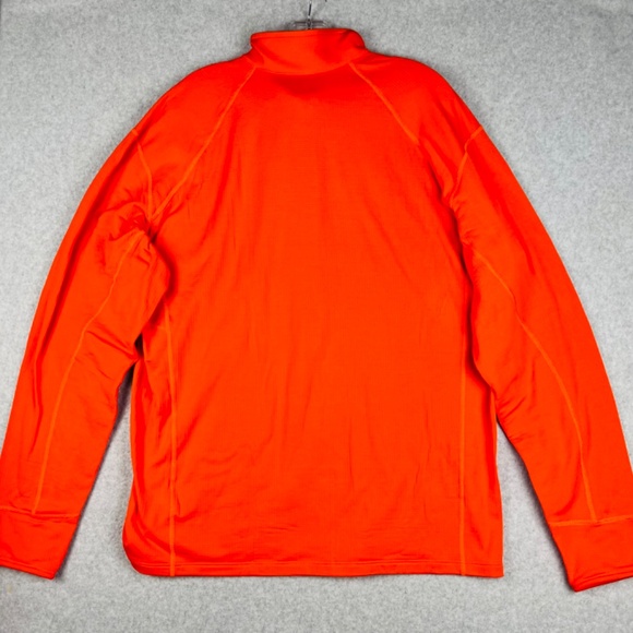 NWT Arc'teryx Delta Jacket Mens XXL Phenom Soft Shell Full Zip Gorpcore Outdoor - Picture 10 of 16